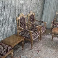 مبل استیل