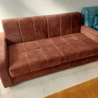 مبل تختخوابشو|مبلمان خانگی و میز عسلی|تبریز, |دیوار