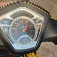 موتور ویو اشیل 125