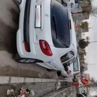 207 مدل 89 TU5 فرانسه|خودرو سواری و وانت|کرمانشاه, |دیوار