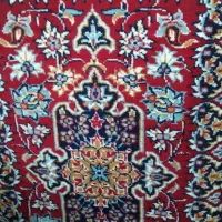 پشتی سنتی