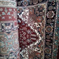 فرش 700 شانه دستباف گونه|فرش|کرج, کوی کارمندان جنوبی|دیوار