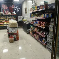 استخدام فروشنده خانم