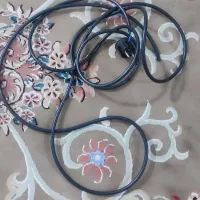 کابل سیم برق