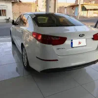 اپتیما 2014 سفارش خلیج