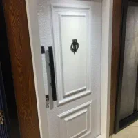 درب ضدسرقت با متریال خوب آماده تحویل|مصالح و تجهیزات ساختمان|قرچک, فردیس|دیوار