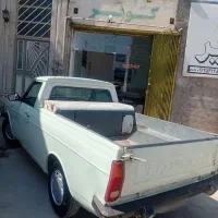 پیکان وانت CNG، مدل ۱۳۹۰|خودرو سواری و وانت|شاهرود, |دیوار