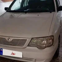 پراید ۱۳۲مدل ۹۸