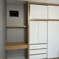 اجرای انواع کابینت کمد با طرحی های مدرن و...|جاکفشی، کمد، دراور|اصفهان, بابوکان|دیوار