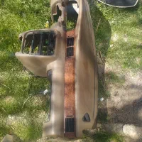 سینه سمندتوکرم کیلومتر سمندرودری رام جعبه اکسل شفت