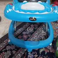 روروک و تشک کودک