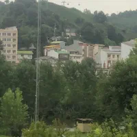 آپارتمان ۱۱۰ متری حزین ویو ابدی|فروش آپارتمان|لاهیجان, حزین|دیوار