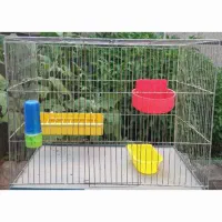 فروش قفس پرنده