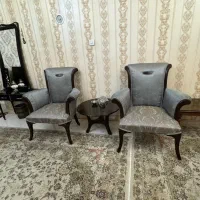 مبل و میز نهار خوری|مبلمان خانگی و میز عسلی|تهران, آهنگ|دیوار