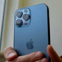 آیفون ۱۳پرو مکس zaaپک اصلی