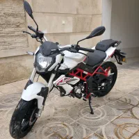 فروش فوری موتور 150میلیون|موتورسیکلت|گرمسار, |دیوار