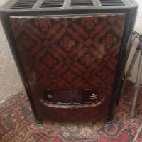 دو عدد بخاری