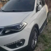 تیگو ۵ مدل ۹۸ IE (فول ترین مدل)|خودرو سواری و وانت|کرج, عظیمیه|دیوار