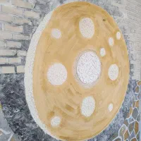 مسکن مهر  ۸۵ متری e3|فروش آپارتمان|فولادشهر, مسکن مهر فولادشهر|دیوار