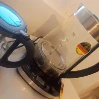 چای ساز رومانتیک هوم|سماور، چایساز، قهوهساز|بندرعباس, |دیوار