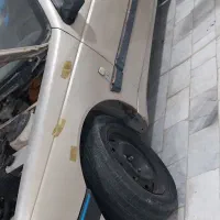 پژو 405 موتور زانتیا ۲۰۰۰ بدون سند مزایده ی