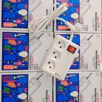 محافظ 3 خانه سیم فروزش