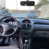 206|خودرو سواری و وانت|بوشهر, |دیوار