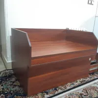 تخت نوزاد کنار تخت مادر|اسباب و اثاث بچه|تهران, قیام|دیوار