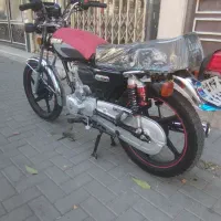 فروش موتور سیکلت 1403|موتورسیکلت|اشتهارد, |دیوار