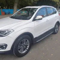 تیگو۵ مدل ۹۷/اقساط|خودرو سواری و وانت|تهران, نارمک|دیوار