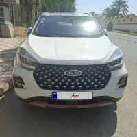 X55 pro ie|خودرو سواری و وانت|طبس, |دیوار