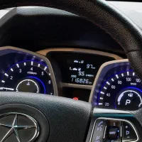 Jac s3 مدل ۹۷|خودرو سواری و وانت|آستانه اشرفیه, |دیوار