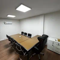 اجاره دفتر و میز کار اختصاصی|اجارهٔ کوتاه‌مدت دفتر کار و فضای آموزشی|اصفهان, باغ زرشک|دیوار