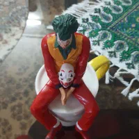 فیگور  جوکر (فروش انواع  فیگور)