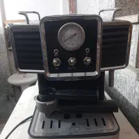 اسپرسو ساز قوی ژاپنی