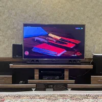 تلوزیون ۴۹ اینچ ال جی کره با ضمانت نامه گلدیران