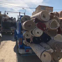 قالیشویی ایران مهر عضو اتحادیه