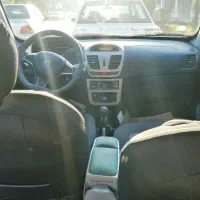 کوئیک سفید مشکی gxrl مدل 1403 کم کارکرد در حد صفر|خودرو سواری و وانت|آمل, |دیوار