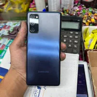 گوشی S20FE 5G|موبایل|تهران, شوش (باغ آذری)|دیوار
