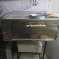 فرپیتزای صندوقی
