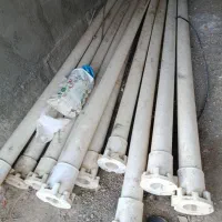 لوله چاه ابی