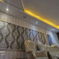 منزل ویلایی شمالی معاوضه با خودرو یا مبلغی اقساط|فروش خانه و ویلا|بردسکن, |دیوار