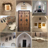 اقانتگاه بومگردی|اسکان اضطراری|سمنان, |دیوار