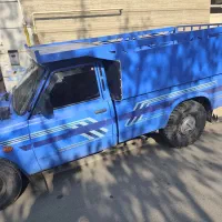 نیسان مدل 1403 در حد صفر|خودرو سواری و وانت|محمدیه-قزوین, |دیوار