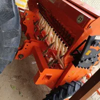 ردیف کارگندم ریزدانه کار21ردیفه درحد صفر|ماشینآلات صنعتی|سیمینه, |دیوار