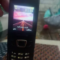 گوشی کشویی سامسونگ|موبایل|خمینی‌شهر, |دیوار