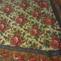 فرش دست بافت|فرش|سارال, |دیوار