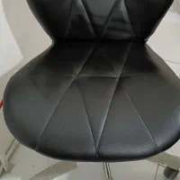 صندلی تابوره
