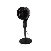 پنکه توربو 360 درجه نکست NXP-F اولین قسط از پاییز