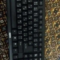 کیبورد